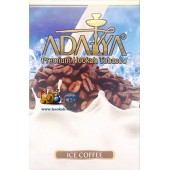Табак Adalya Ice Coffee (Адалия Ледяной Кофе) 50г